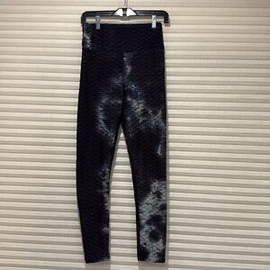Tie Dye Leggings